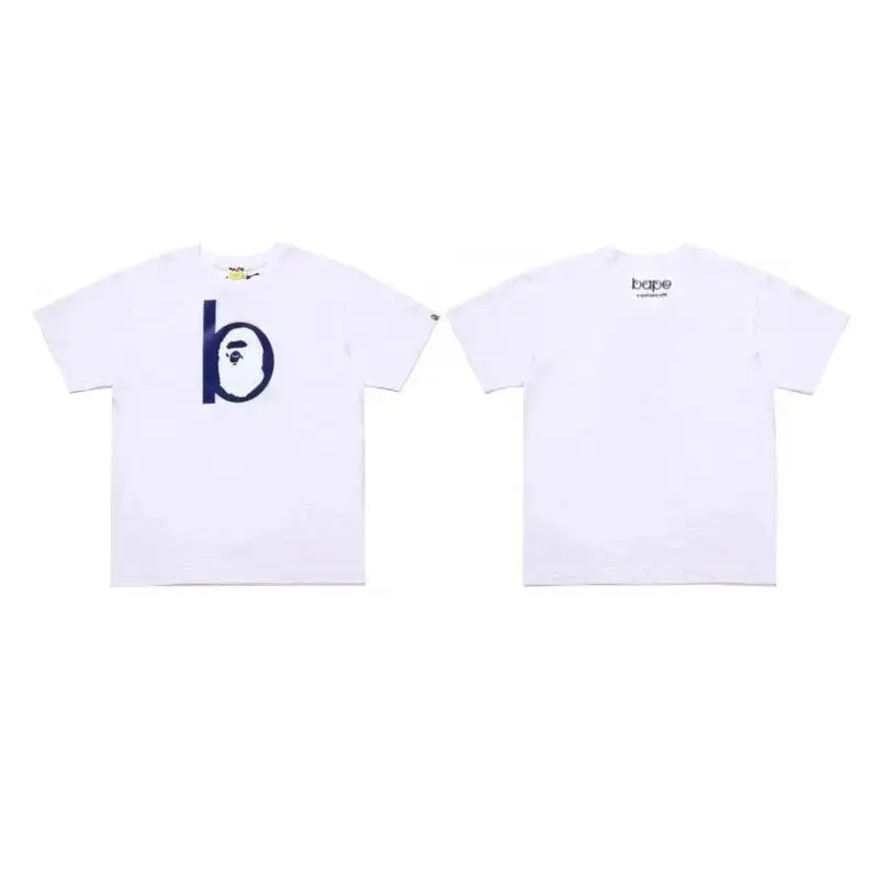 Bape Milo T-Shirts — 059 White colorway — Kakobuy Spreadsheet photo