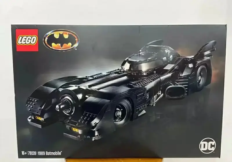 LEGO Bugatti — 19 colorway — USFans Spreadsheet photo