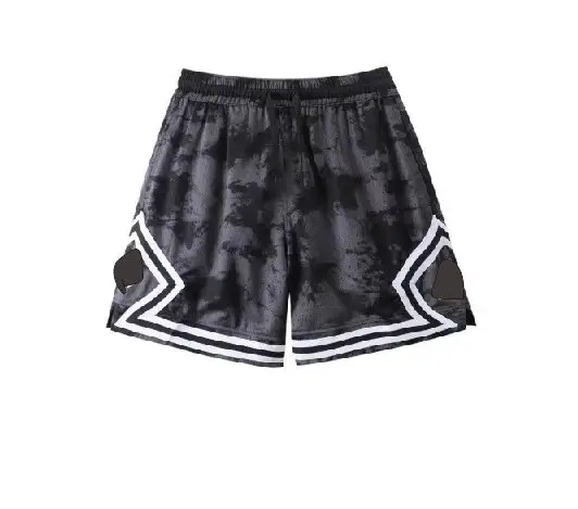Jordan Shorts — NO10 Dark Deep Gray colorway — USFans Spreadsheet photo