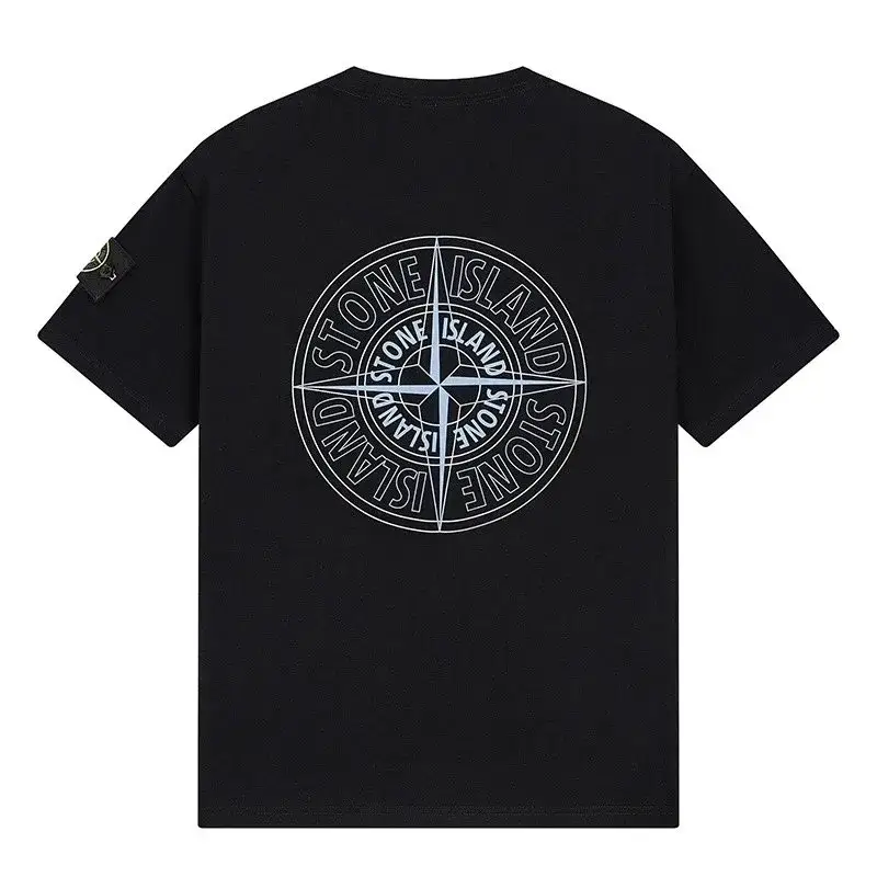 Stone Island T-Shirts — 3 colorway — USFans Spreadsheet photo