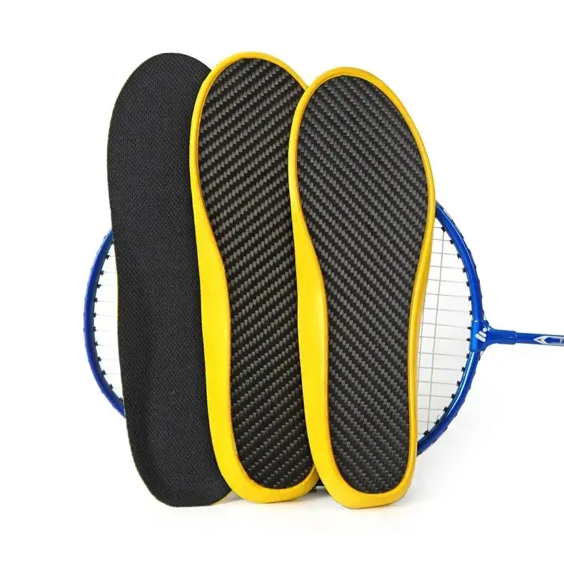 Carbon Insoles — Picture Color colorway — USFans Spreadsheet photo