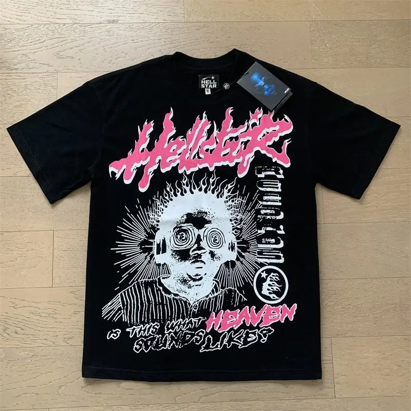 Hellstar Tees — X35 colorway — USFans Spreadsheet photo