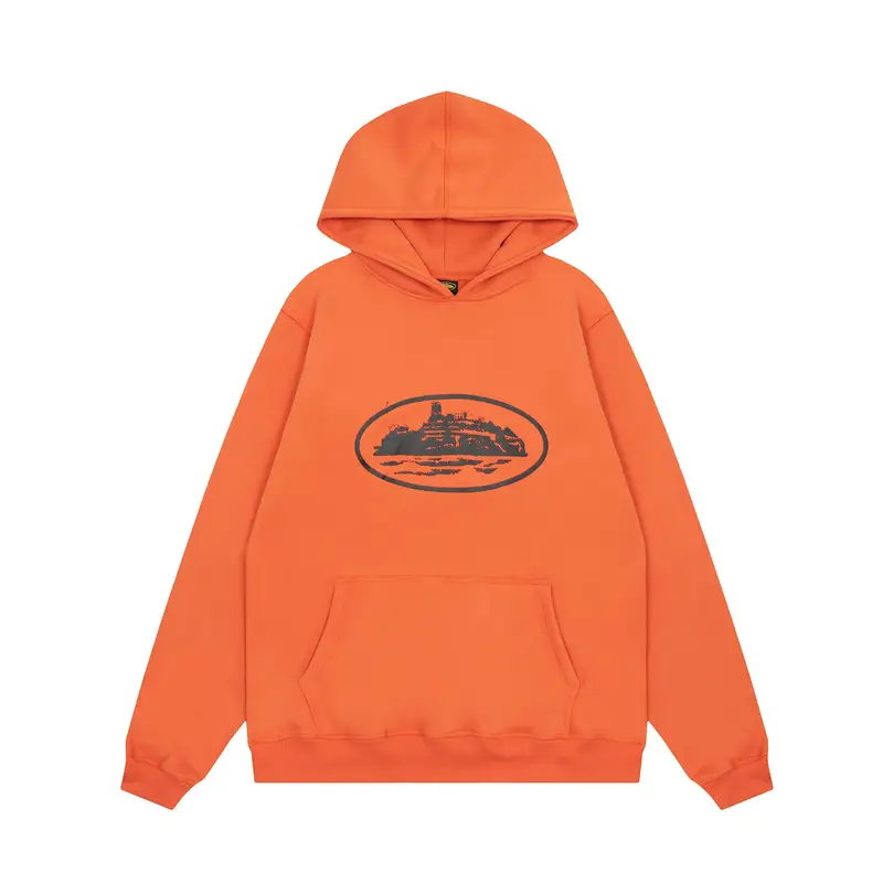 Corteiz Tracksuit — S6 colorway — USFans Spreadsheet photo