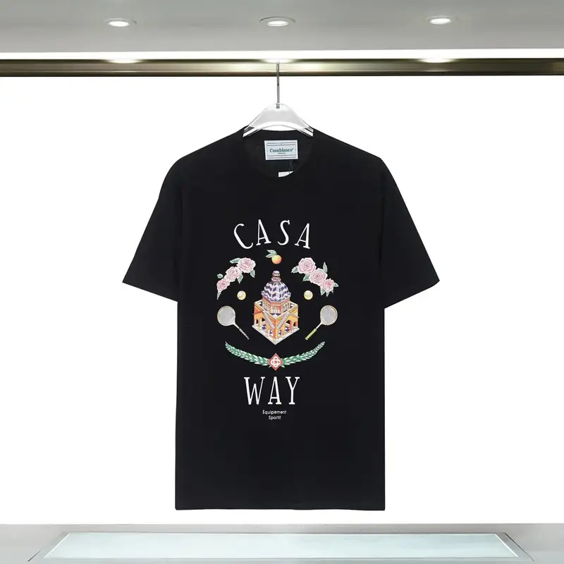 Casablanca(66 colorways) — 8126 black colorway — USFans Spreadsheet photo