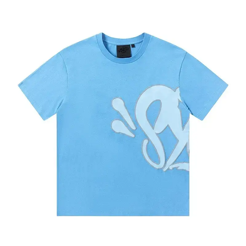 syna world suits — Blue T-Shirt colorway — USFans Spreadsheet photo
