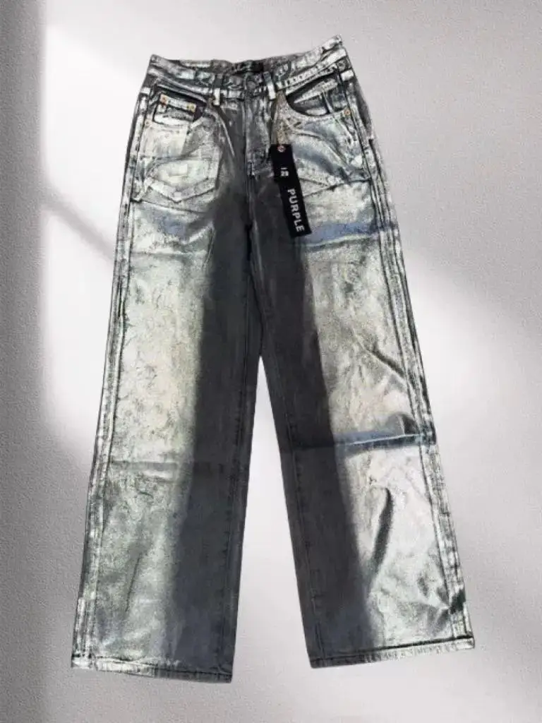 Purple Brand Jeans — 18 colorway — USFans Spreadsheet photo