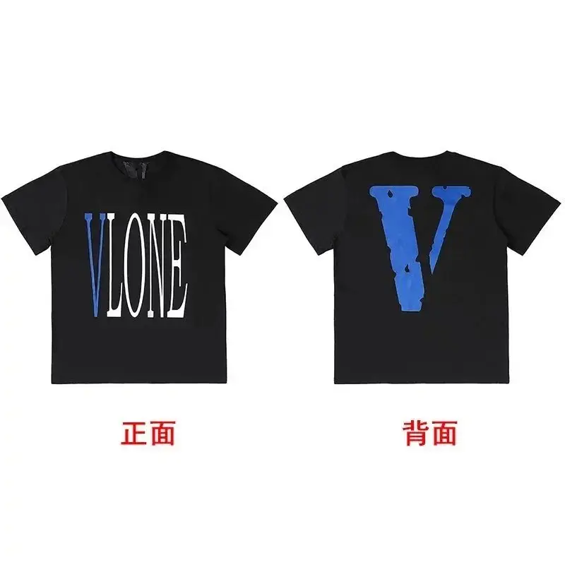 VLONE Tee — 28 colorway — USFans Spreadsheet photo