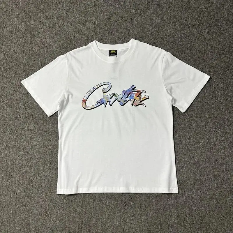 Corteiz Tee — Style 10 colorway — USFans Spreadsheet photo