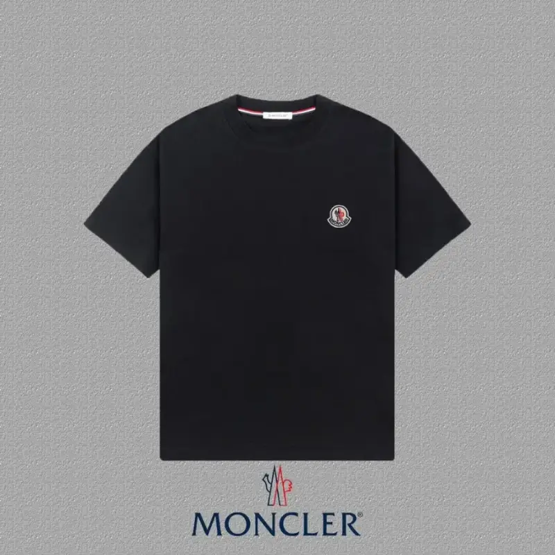 Moncler Tees — 04 colorway — USFans Spreadsheet photo