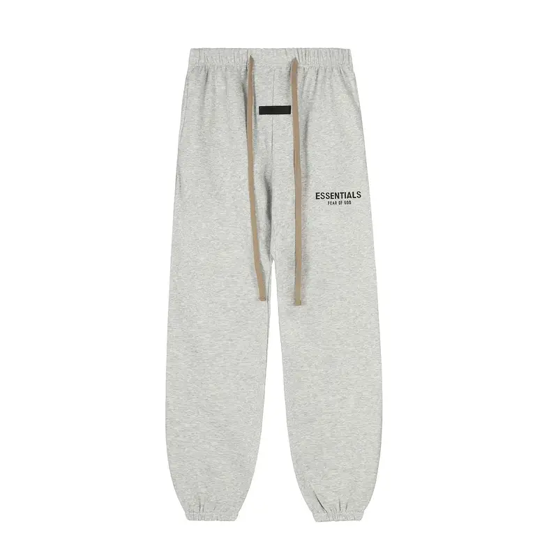 Essentials Hoodie — Trousers-Flower Grey colorway — USFans Spreadsheet photo