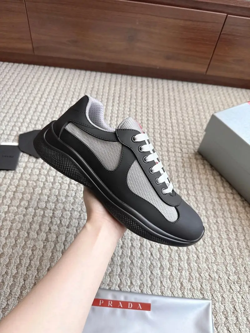Prada American Cups — Style 9 colorway — USFans Spreadsheet photo