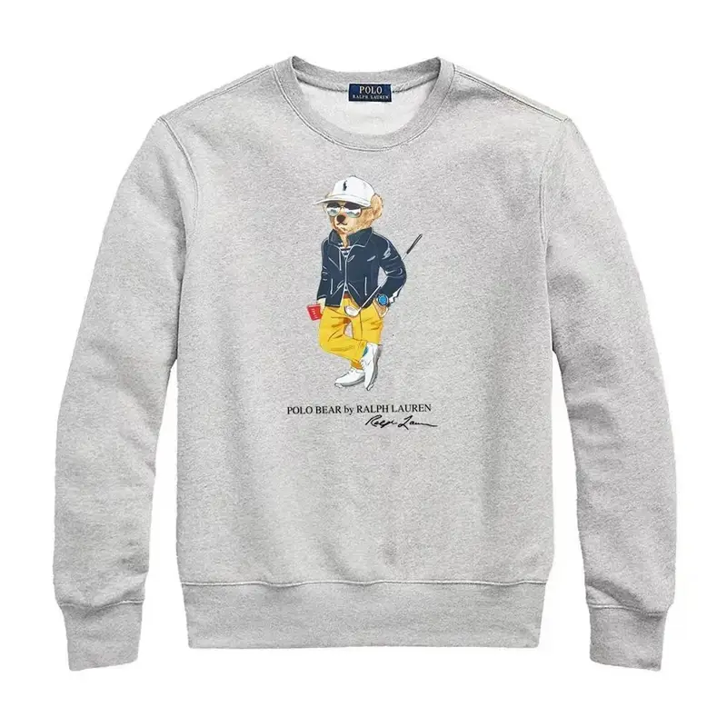Ralph Lauren Crewneck — S31 colorway — Kakobuy Spreadsheet photo