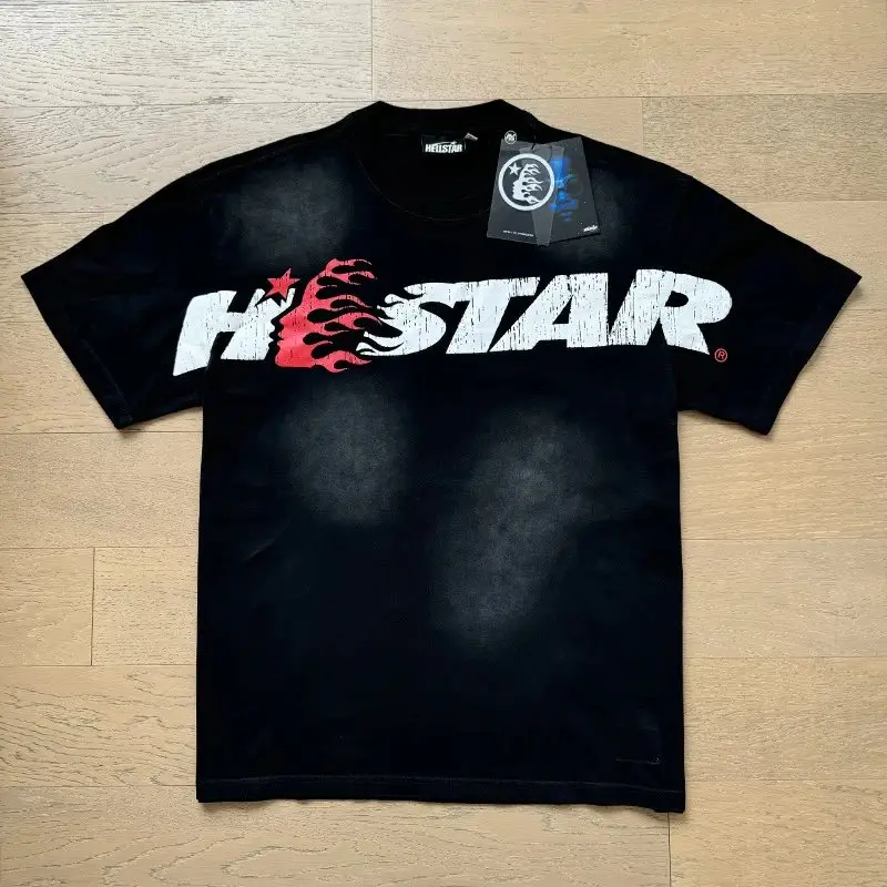 Hellstar Tees — 48 colorway — USFans Spreadsheet photo