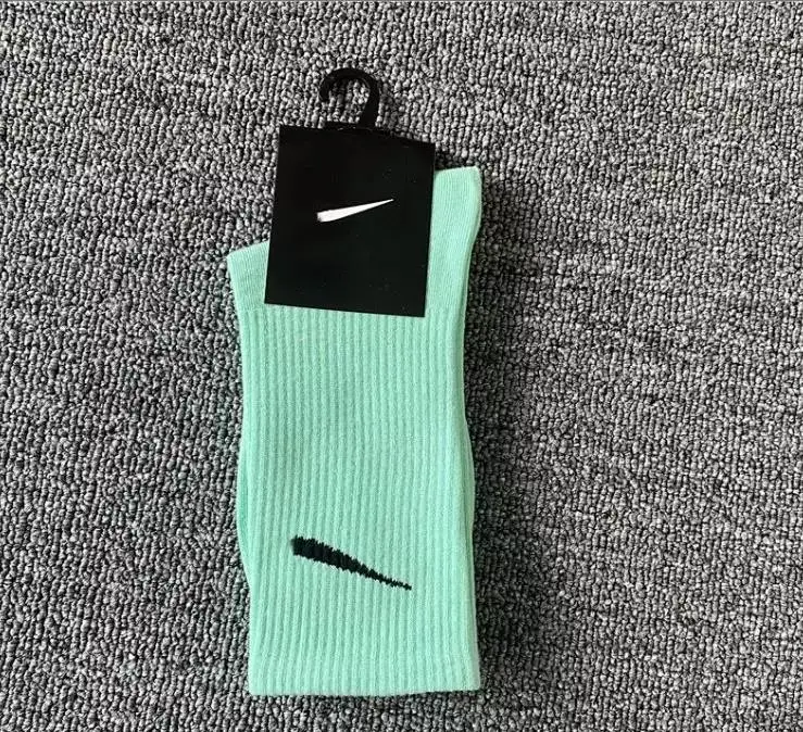 Nike Socks — long tube light green colorway — USFans Spreadsheet photo