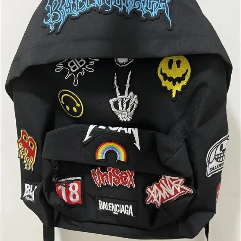 Balenciaga Bag — 2 colorway — USFans Spreadsheet photo