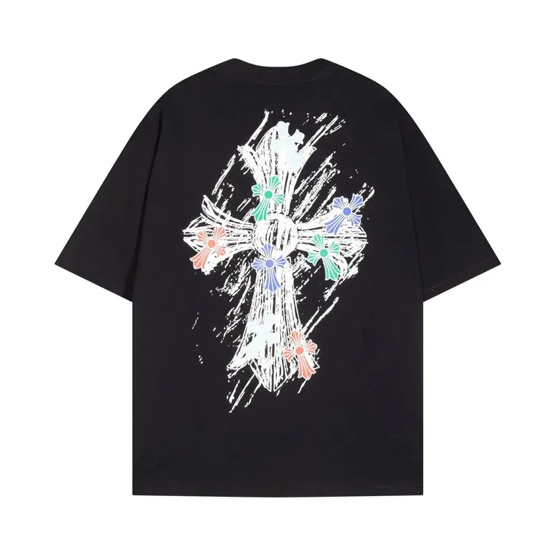 Chrome Hearts Tee — 20 colorway — USFans Spreadsheet photo
