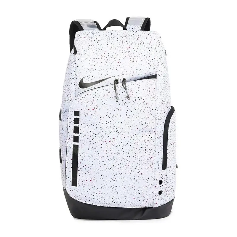 Nike Backpack — 5039 Baby’s Breath White♜♢ colorway — USFans Spreadsheet photo