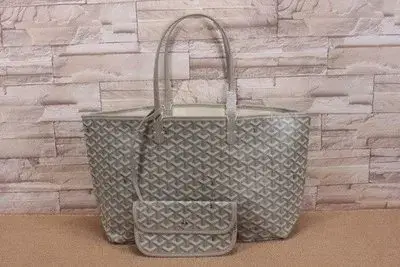 Goyard Handbag — khaki colorway — USFans Spreadsheet photo