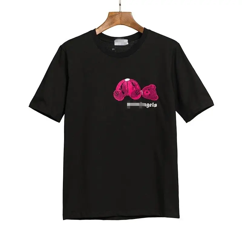 Palm Angels Tee — 2003 Black colorway — USFans Spreadsheet photo