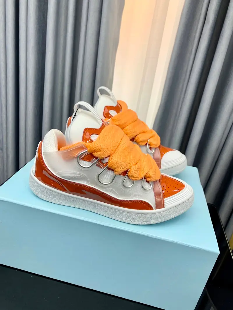 Lanvin Curb Sneakers x Future — 17 colorway — Kakobuy Spreadsheet photo