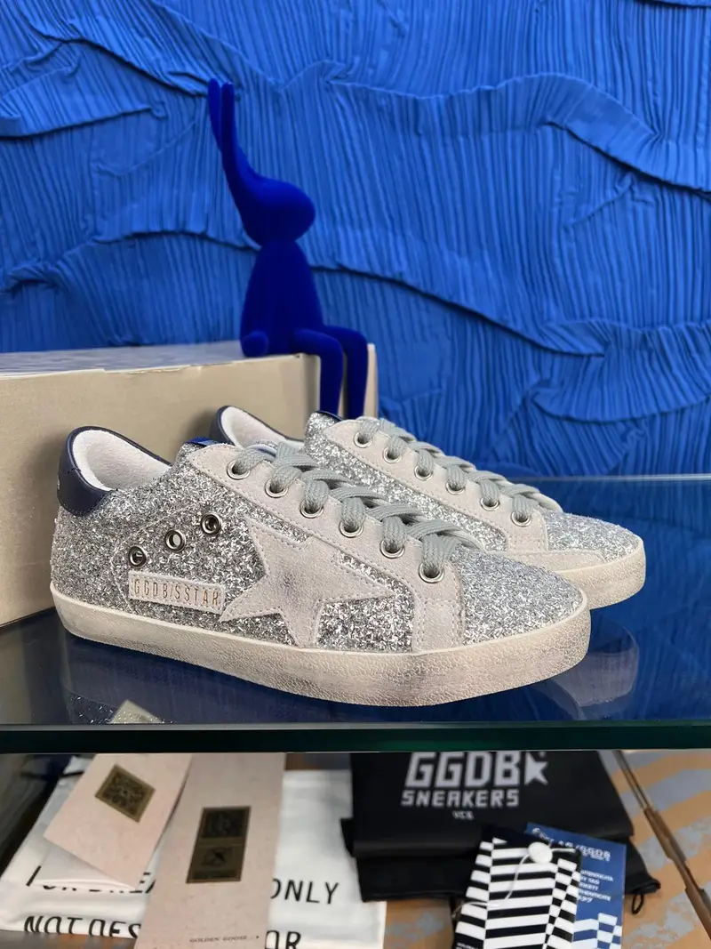 Golden Goose Trainers — 11 colorway — USFans Spreadsheet photo