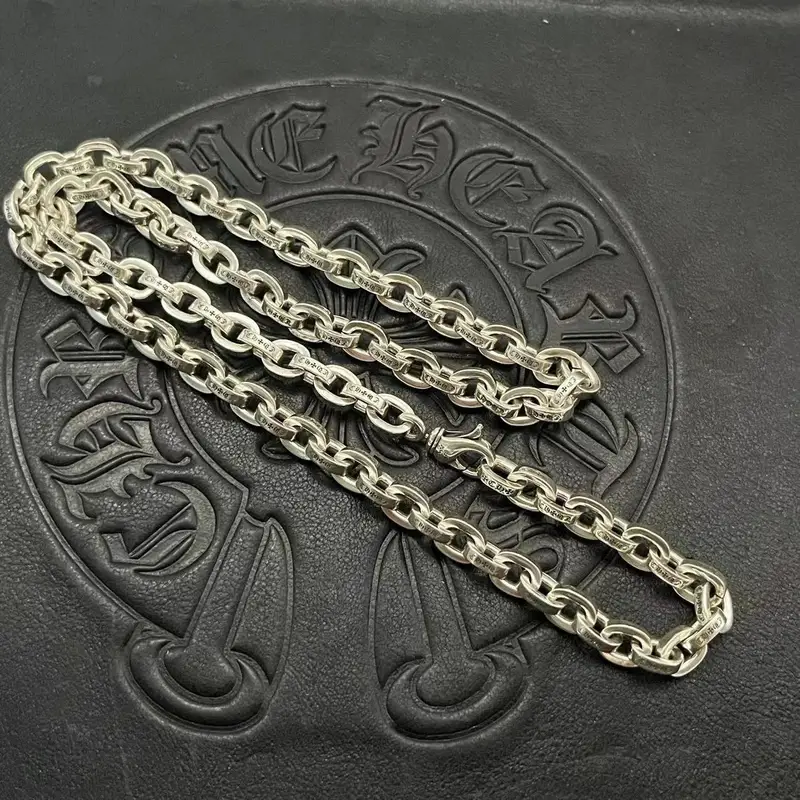 Chrome Hearts Chain Pendant — CX096 colorway — USFans Spreadsheet photo
