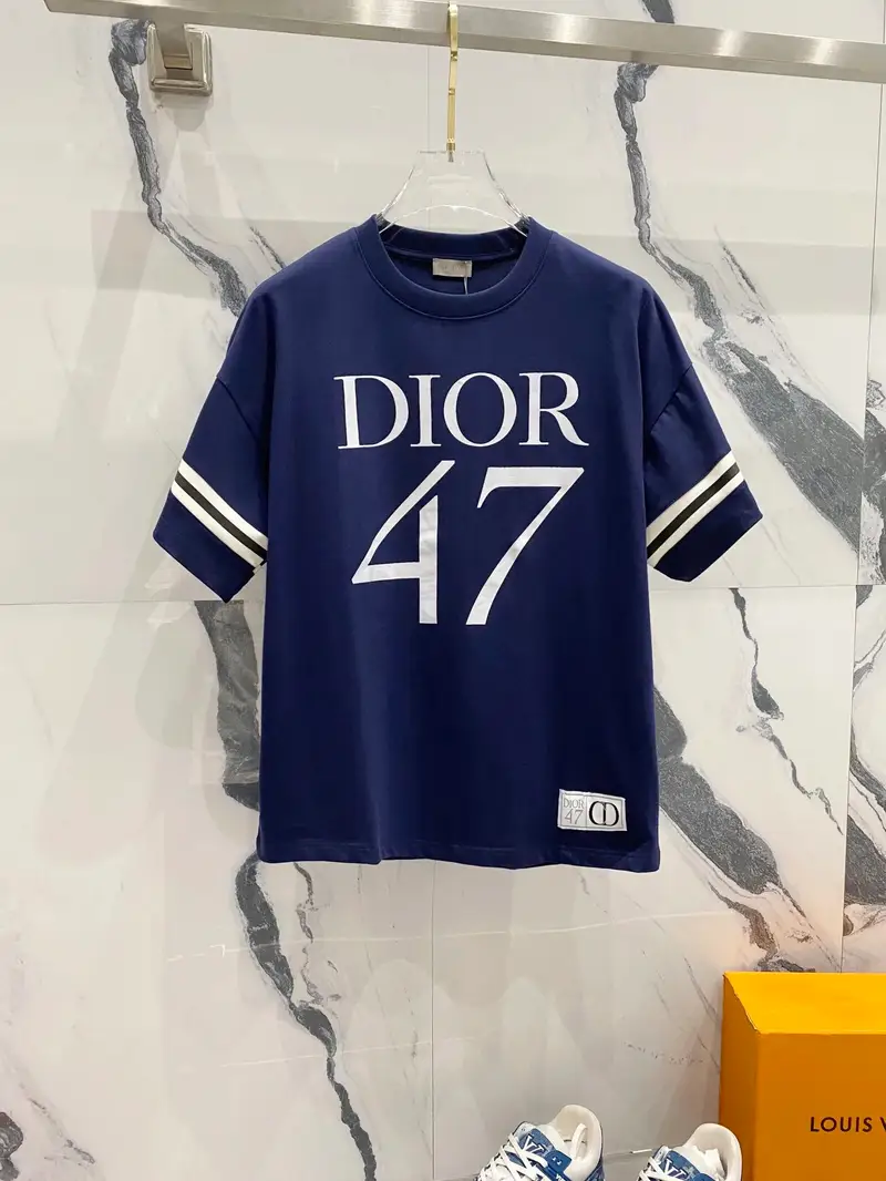 DIOR Tee — 33 colorway — USFans Spreadsheet photo