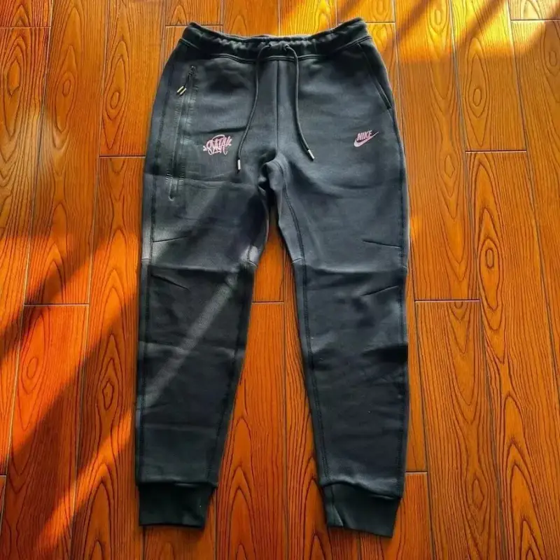 NikeX Central Cee Tracksuit — trousers colorway — USFans Spreadsheet photo