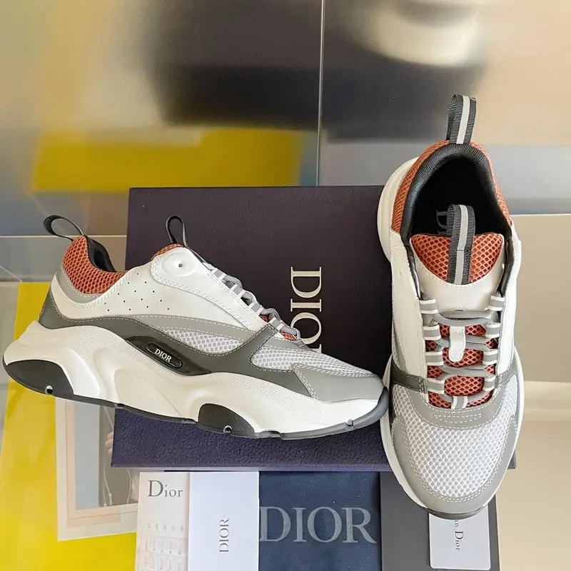 Good Batch for Dior B22 — 25 colorway — Kakobuy Spreadsheet photo
