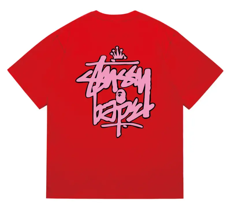 Bape Tees — 1 colorway — USFans Spreadsheet photo