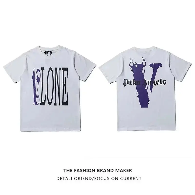 VLONE Tee — 40 colorway — USFans Spreadsheet photo