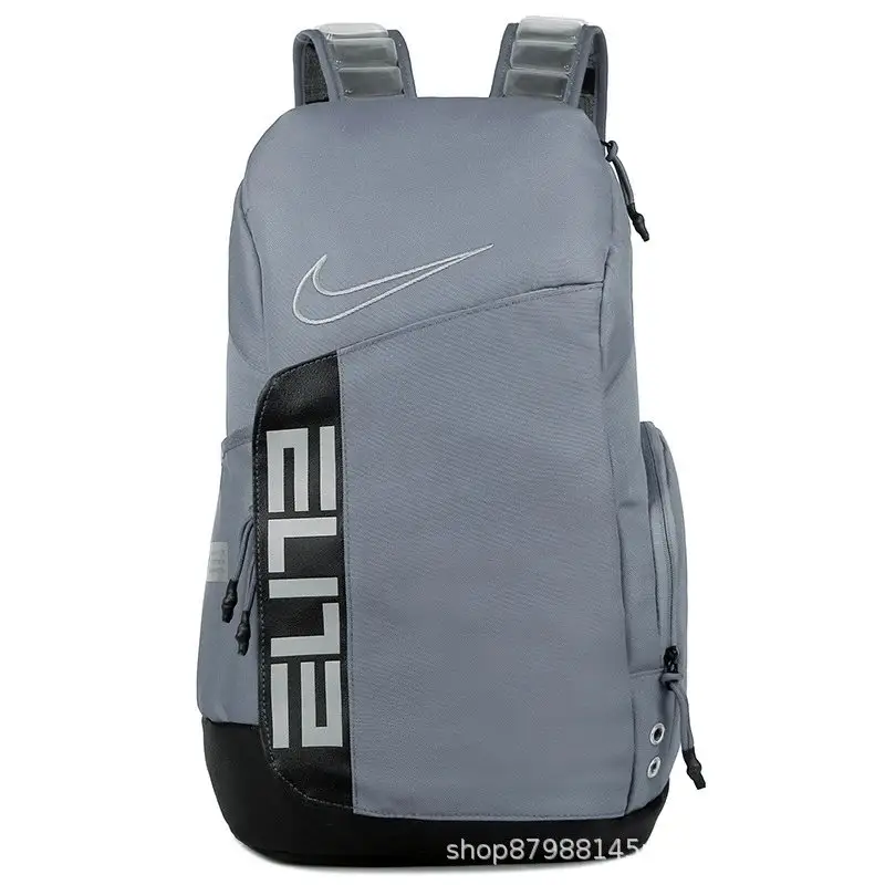 Nike Backpack — 5883 gray♜♢ colorway — USFans Spreadsheet photo