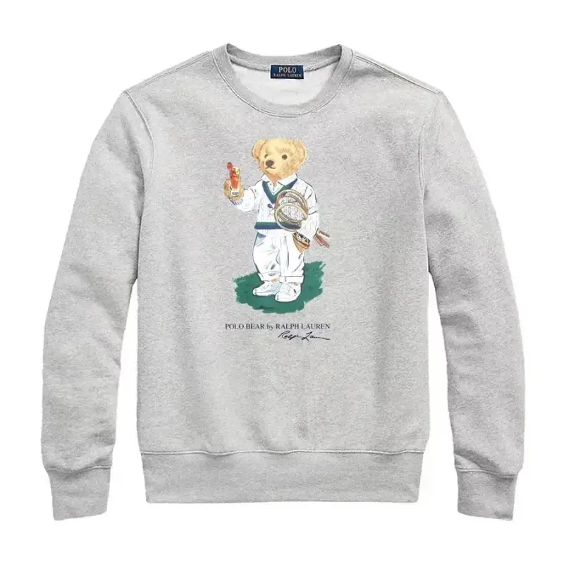 Ralph Lauren Crewneck — S3 colorway — Kakobuy Spreadsheet photo