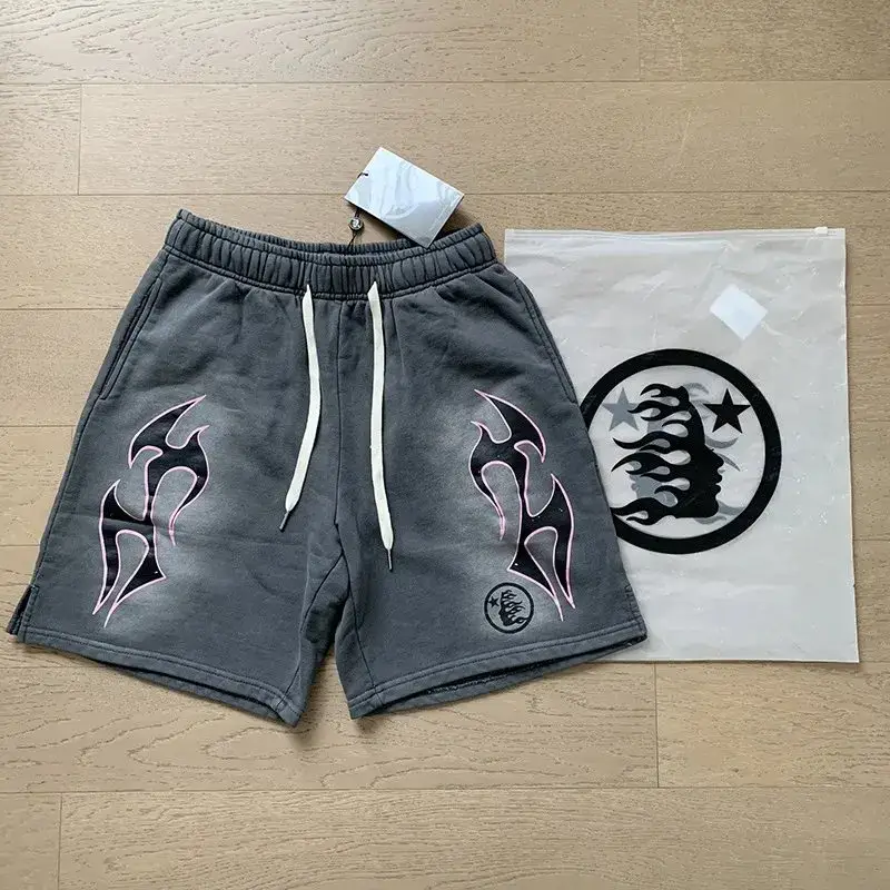 Hellstar Shorts — X22 colorway — USFans Spreadsheet photo