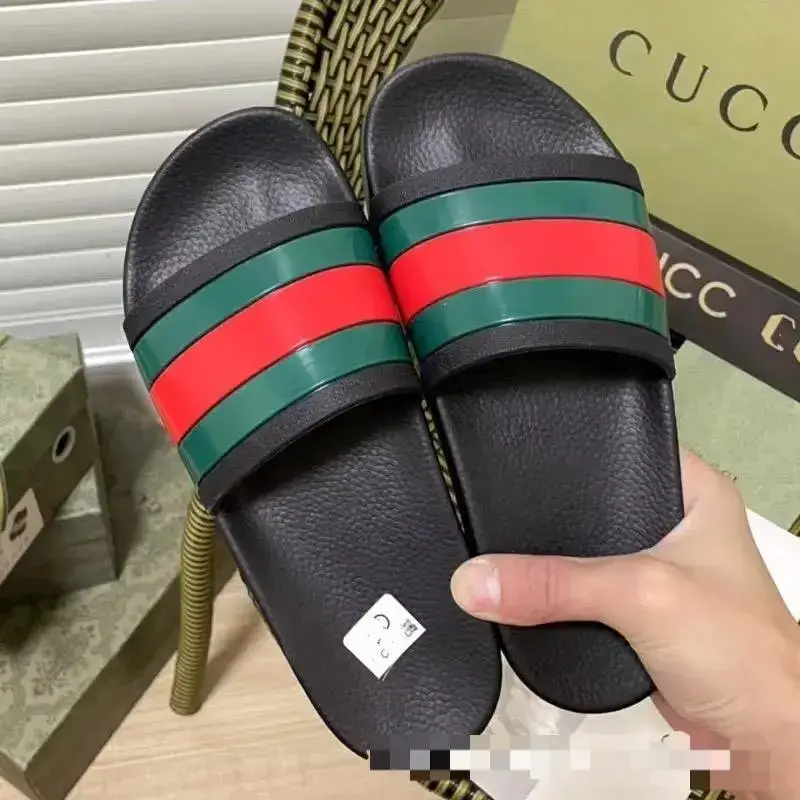 GUCCI Flip Flops — S1 colorway — Kakobuy Spreadsheet photo