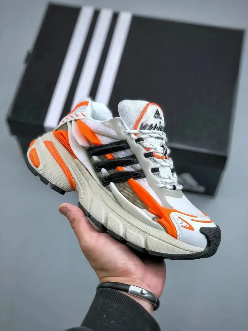 Adidas x Pharrell Williams Adistar Jellyfish Shoes — No. 4 colorway — Kakobuy Spreadsheet photo