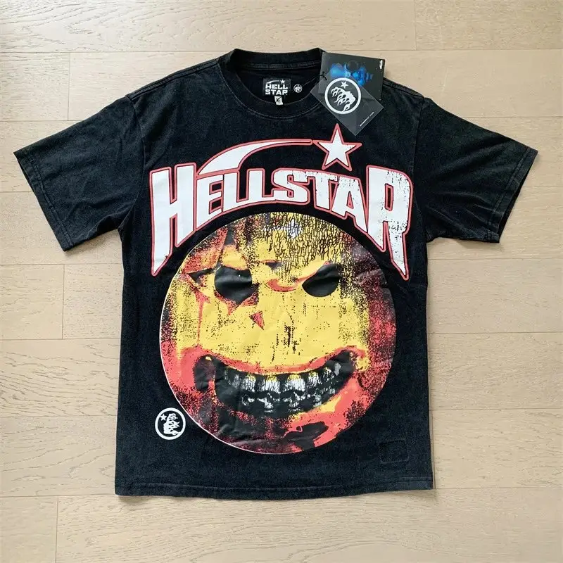 Hellstar Tees — X55 colorway — USFans Spreadsheet photo