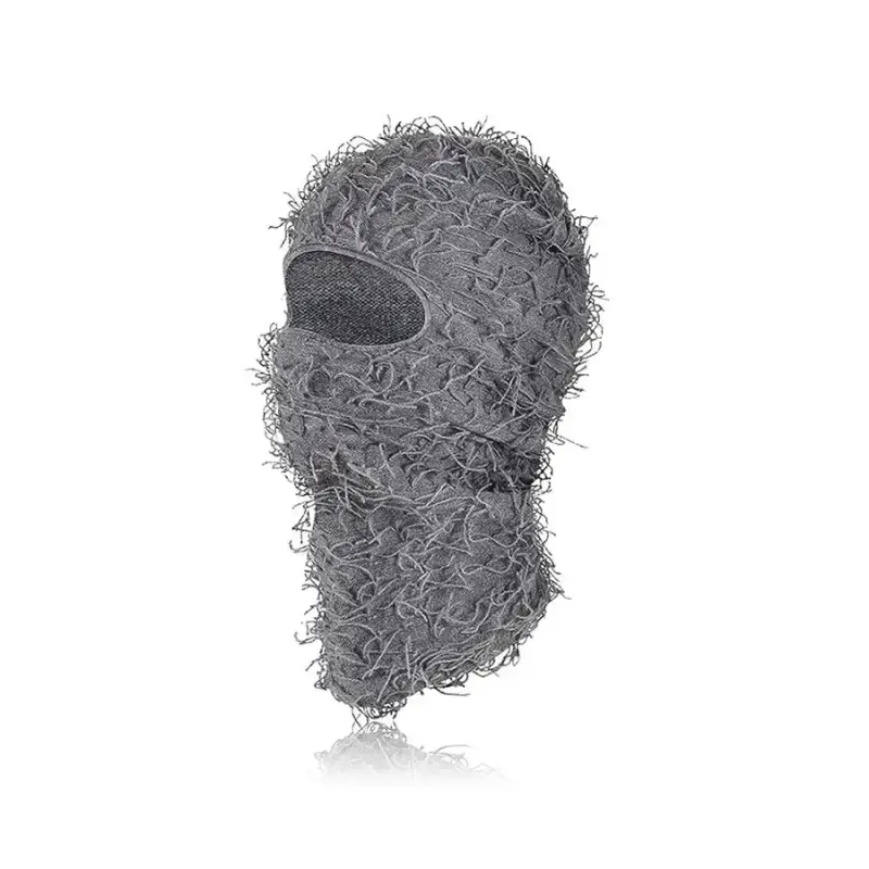 Yeat Mask — dark gray colorway — USFans Spreadsheet photo