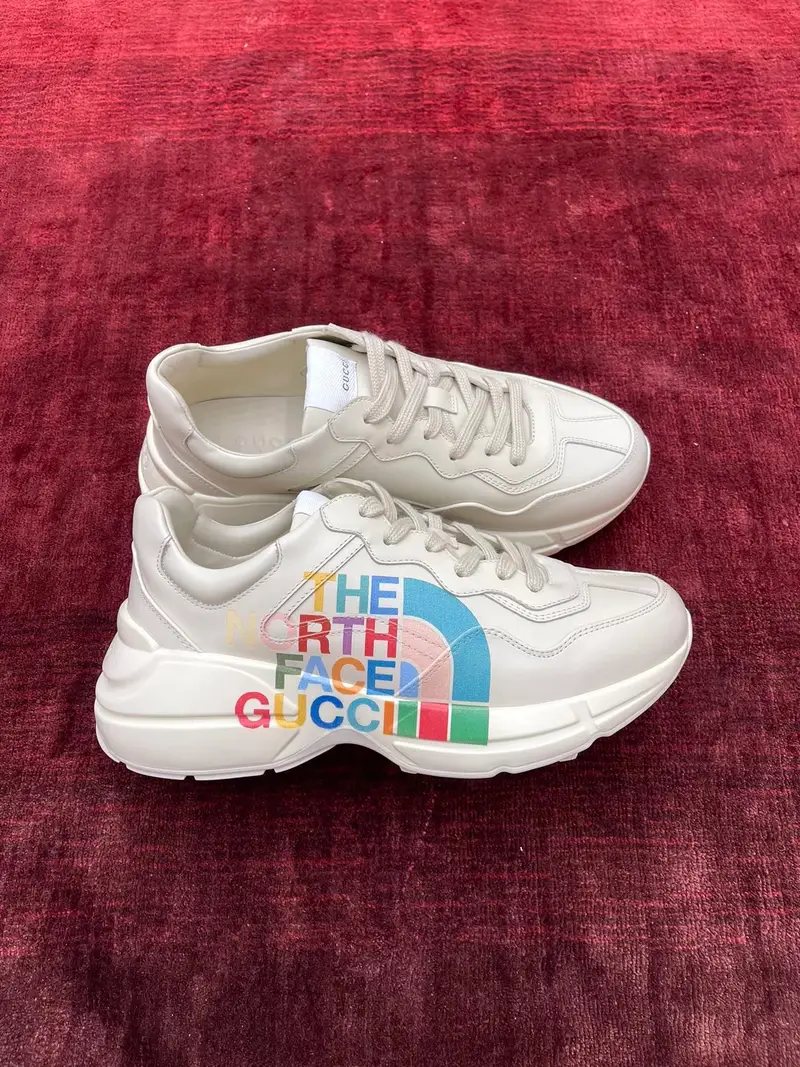 Gucci Ace — 21 colorway — Kakobuy Spreadsheet photo
