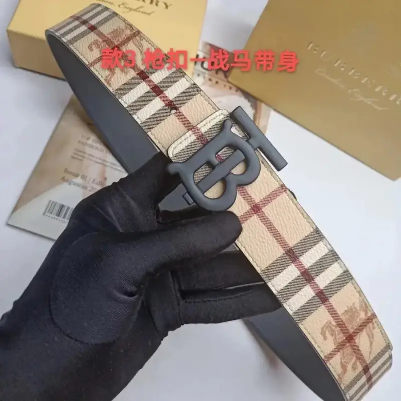 Best Batch for Burberry Belt — Style 3 colorway — USFans Spreadsheet photo