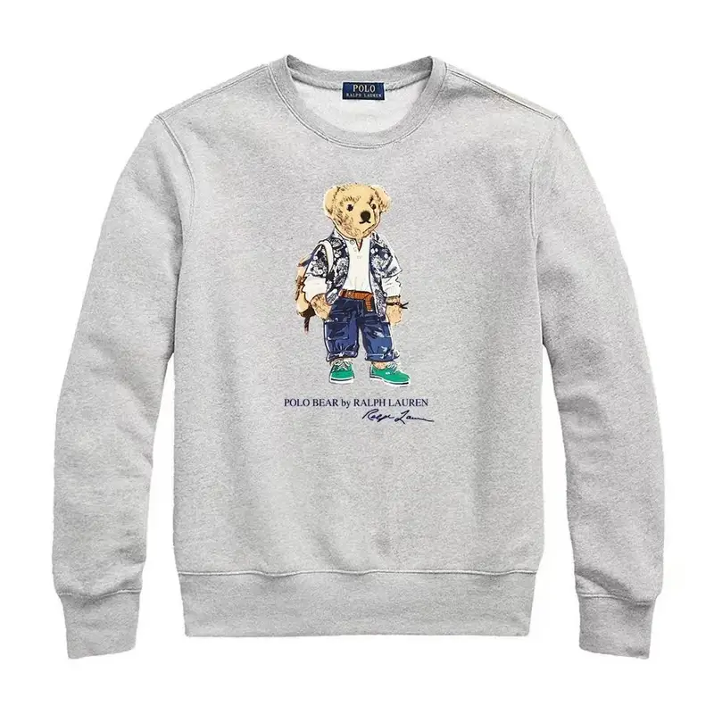 Ralph Lauren Crewneck — S27 colorway — Kakobuy Spreadsheet photo