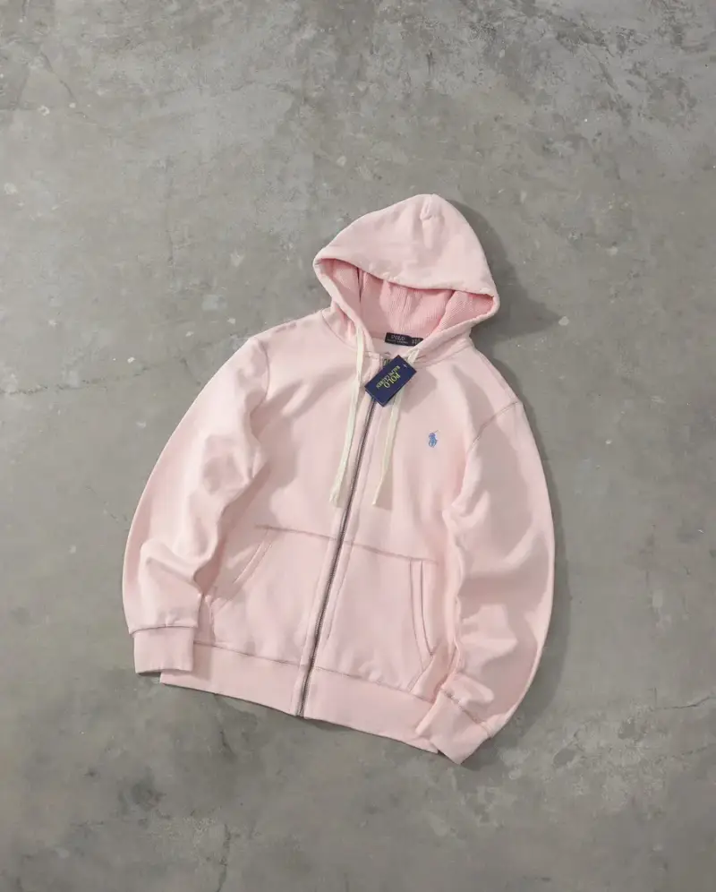 Ralph Lauren FW23 Pants — Pink colorway — USFans Spreadsheet photo