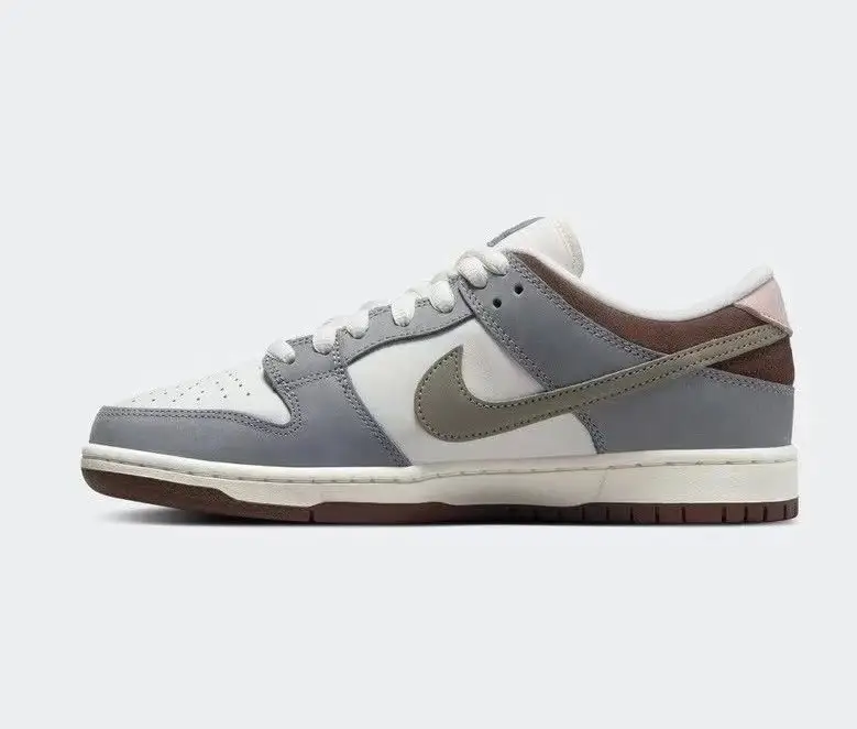 Dunk Shoes Jarritos — Champion Grey colorway — USFans Spreadsheet photo