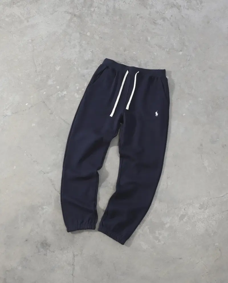 Ralph Lauren FW23 Pants — Navy blue pants colorway — USFans Spreadsheet photo