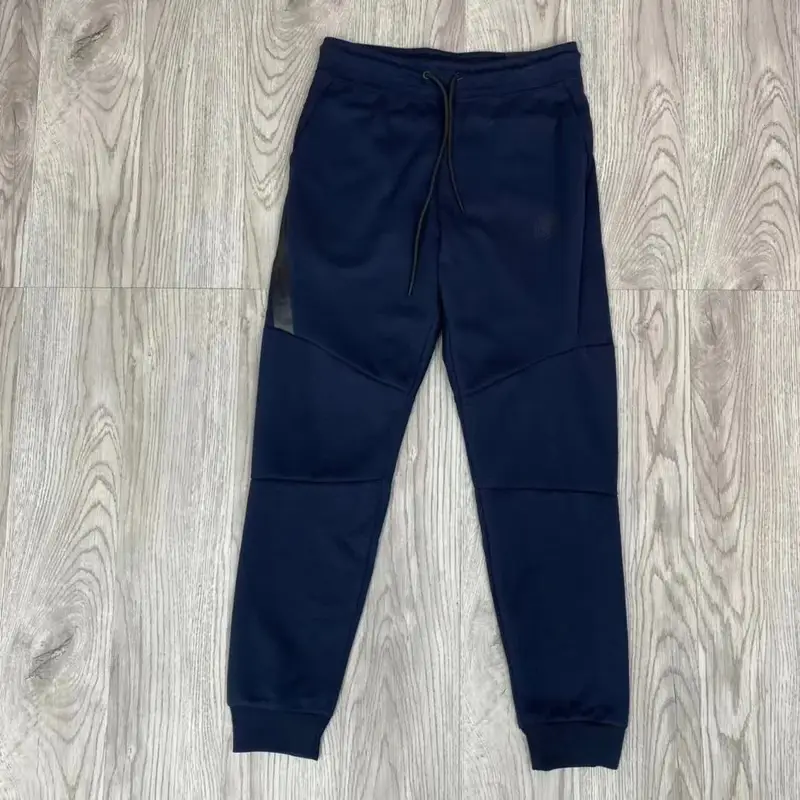 Nike Tech Fleece Black Pants — Navy Blue Trousers colorway — USFans Spreadsheet photo