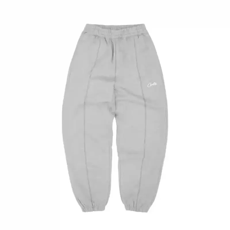 Corteiz Tracksuit — 5787 trousers gray colorway — USFans Spreadsheet photo