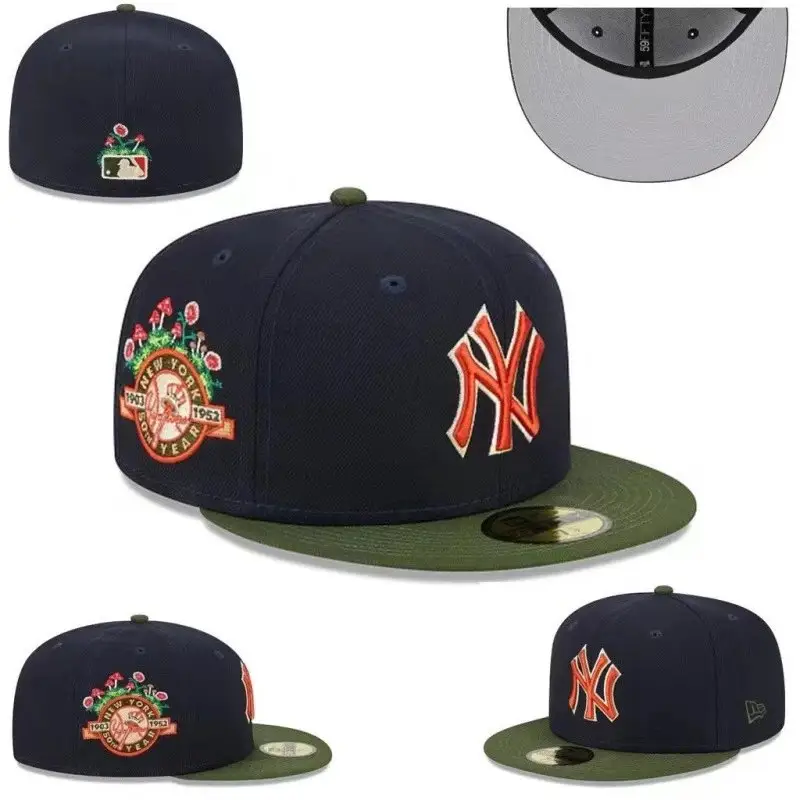 LA Caps — 24 colorway — USFans Spreadsheet photo