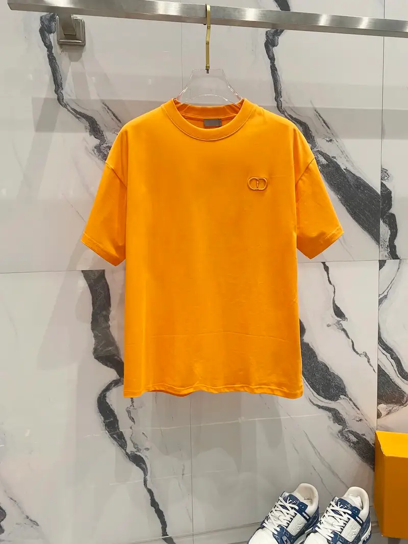 DIOR Tee — 51 colorway — USFans Spreadsheet photo