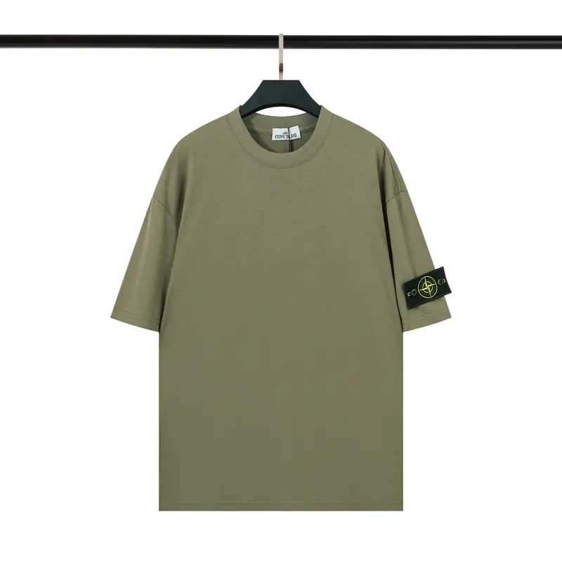 Stone Island Tees — 9 colorway — Kakobuy Spreadsheet photo