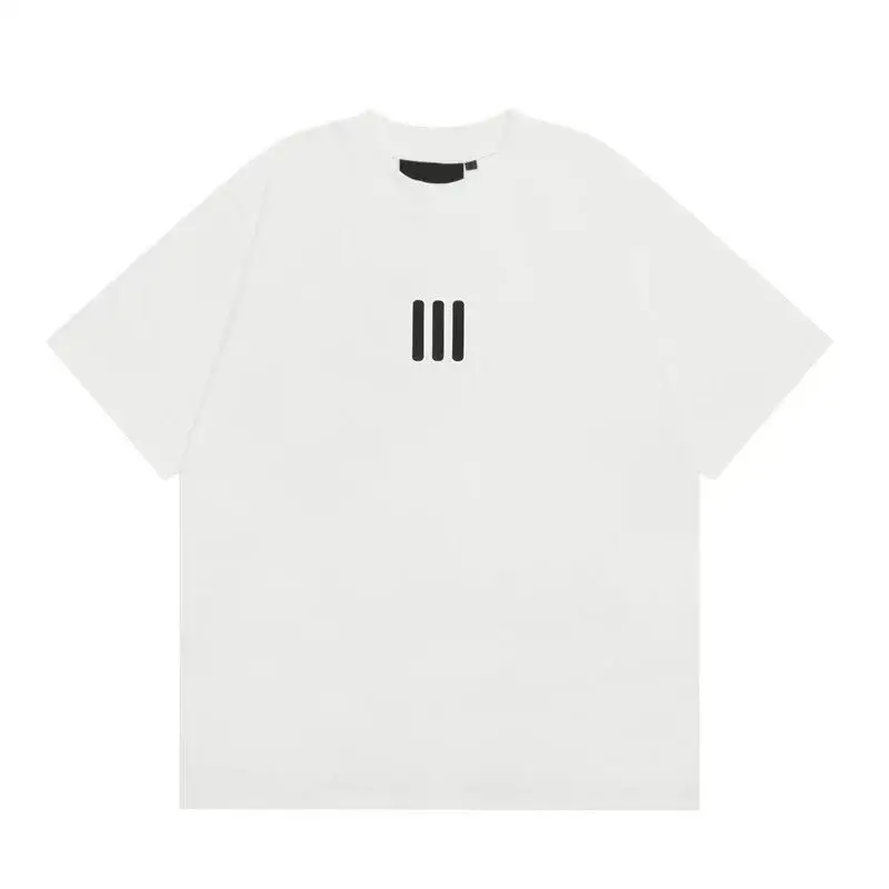 Essentials T-Shirts — 2412 white colorway — Kakobuy Spreadsheet photo
